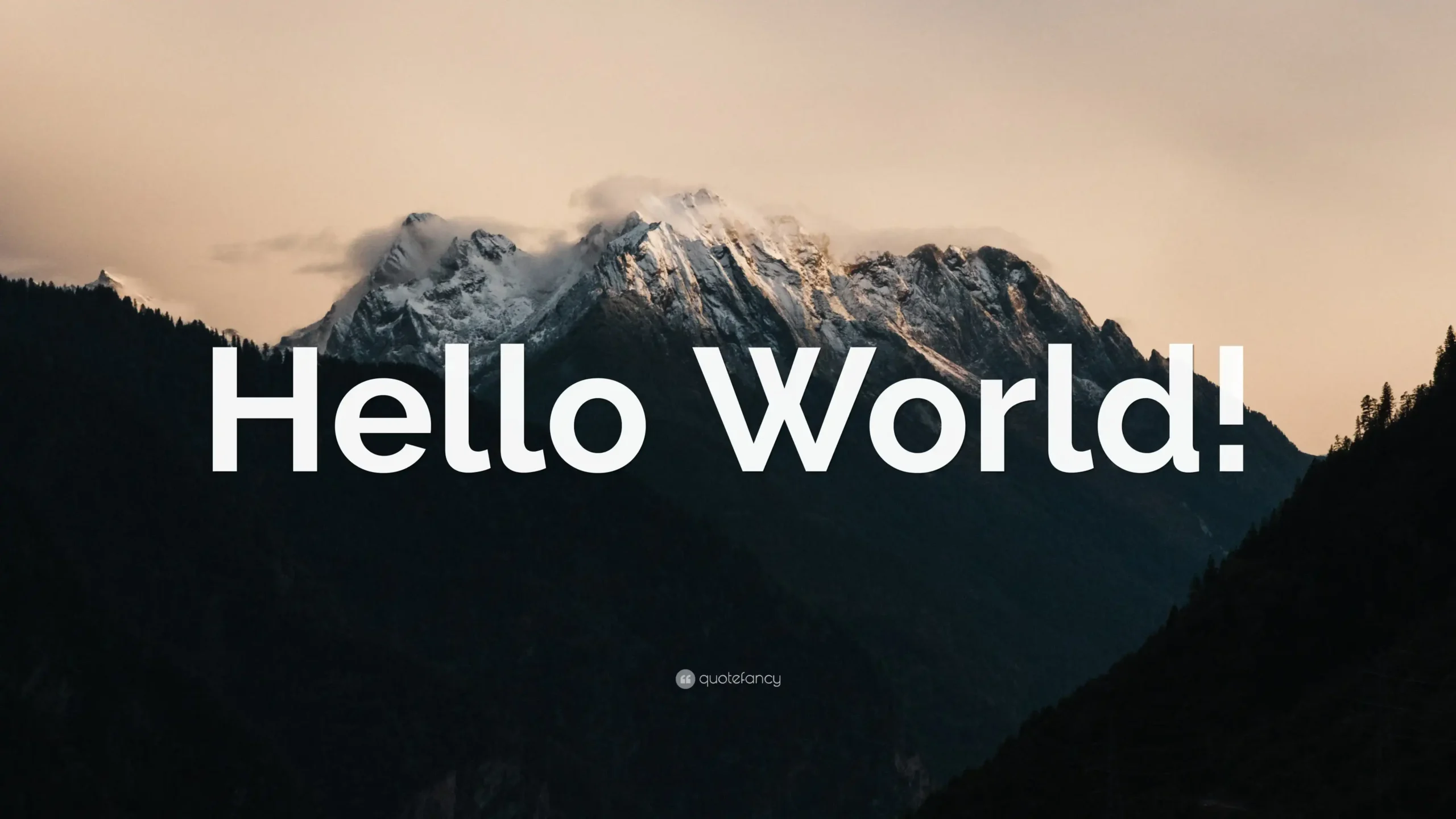 Featured image for “Hello world!”